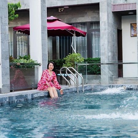 Ninh Binh Premier Hotel Zewnętrze zdjęcie