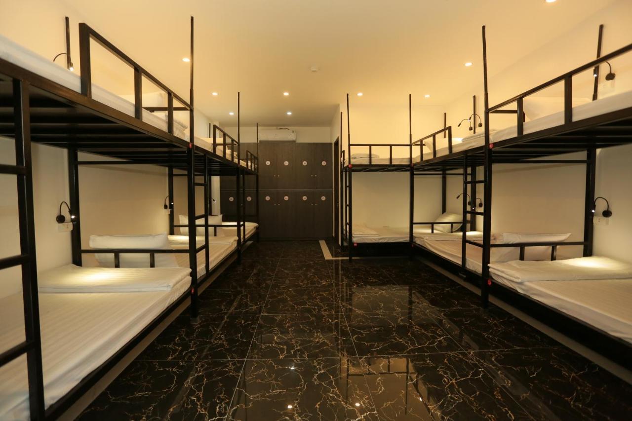 Ninh Binh Premier Hotel Zewnętrze zdjęcie